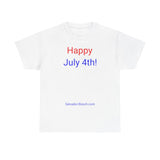 Happy July 4th! - men's