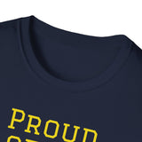 NEW PROUD OF MY BEER BELLY - women's