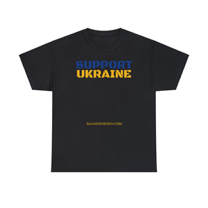 SUPPORT UKRAINE - men's