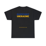 SUPPORT UKRAINE - men's