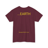 Respect Your Mother… Earth - men's
