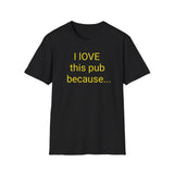 NEW They Sell me Beer - women's