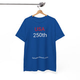 USA 250th - men's