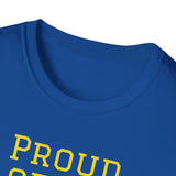 NEW PROUD OF MY BEER BELLY - women's