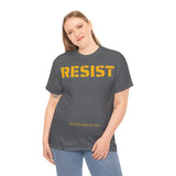 RESIST - unisex - UK