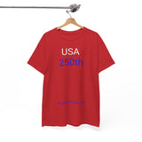USA 250th - men's