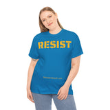 RESIST - unisex - UK