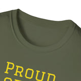 NEW PROUD OF MY BEER BELLY - women's