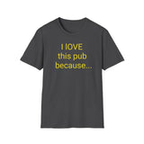 NEW They Sell me Beer - women's