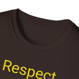 Respect Your Mother... Earth - women's