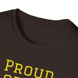 NEW PROUD OF MY BEER BELLY - women's
