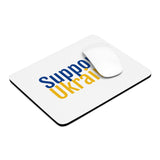 Support Ukraine Mouse Pad