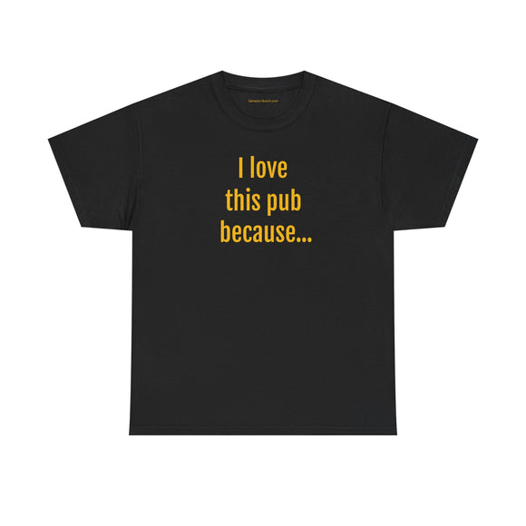 They Sell Me Beer! - unisex - UK