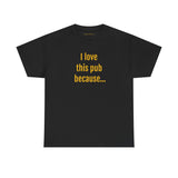 They Sell Me Beer! - unisex - UK