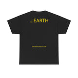 Respect Your Mother… Earth - men's