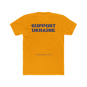 SUPPORT UKRAINE - men's - USA