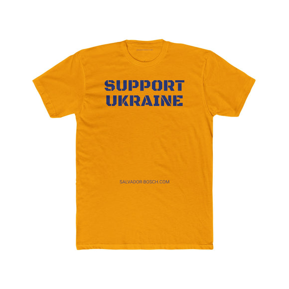 SUPPORT UKRAINE - men's - USA
