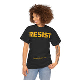 RESIST - unisex - UK