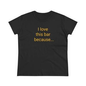 They Sell Me Beer! - women's - USA