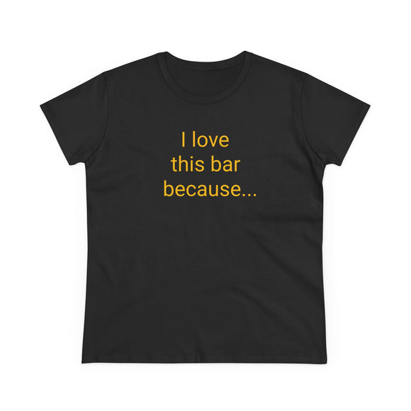 They Sell Me Beer! - women's - USA