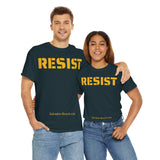RESIST - unisex - UK