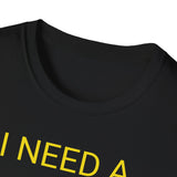 I NEED A BEER! - women's