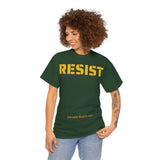 RESIST - unisex - UK