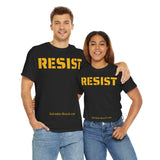 RESIST - unisex - UK