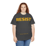 RESIST - unisex - UK