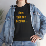 They Sell Me Beer! - unisex - UK