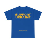 SUPPORT UKRAINE - men's