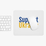 Support Ukraine Mouse Pad