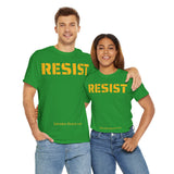 RESIST - unisex - UK