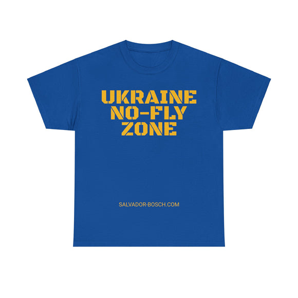 UKRAINE NO-FLY ZONE - men's