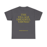 The Village Dreadful - men's