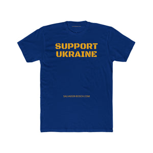 SUPPORT UKRAINE - men's - USA