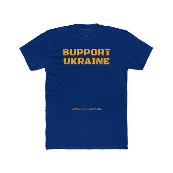SUPPORT UKRAINE - men's - USA