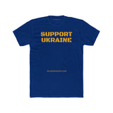 SUPPORT UKRAINE - men's - USA