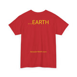 Respect Your Mother… Earth - men's