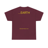 Respect Your Mother… Earth - men's