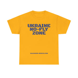 UKRAINE NO-FLY ZONE - men's