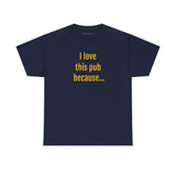 They Sell Me Beer! - unisex - UK