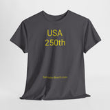 USA 250th - men's