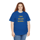 They Sell Me Beer! - unisex - UK