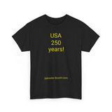 USA 250 years! - men's