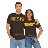 RESIST - unisex - UK