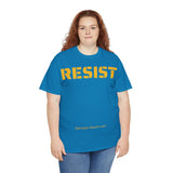 RESIST - unisex - UK