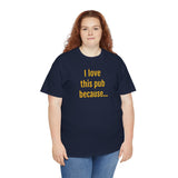 They Sell Me Beer! - unisex - UK