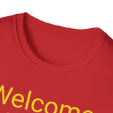 Welcome Home - women's