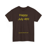 Happy July 4th! - men's